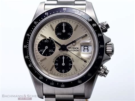 cinturino tudor chrono 79260|Tudor Oysterdate Big Block Chrono Time (small block) TUDOR .